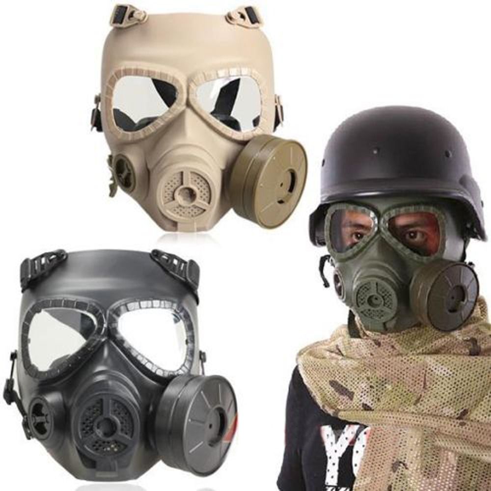  ȣ  ũ  ֵ ȭ  Ʈ  Ӹ /Dual Respirator Gas Mask Anti-Dust Twin Chemical Spray Paint Safety Headwear